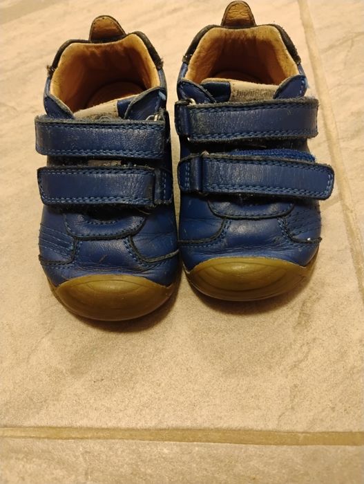 Обувки Biomechanics