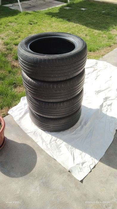 Автошины летние.