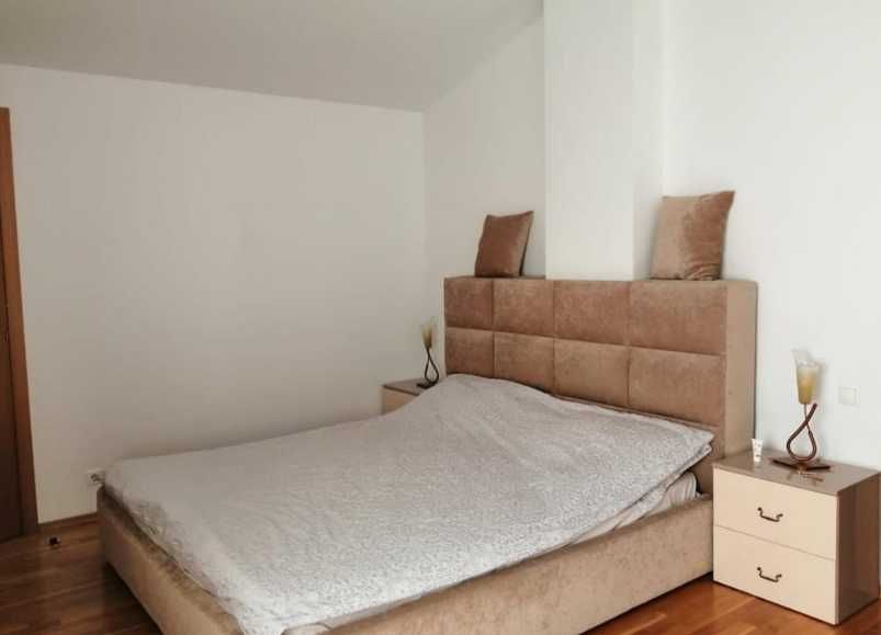 Дава се под наем Тристаен апартамент в Пловдив, Въстанически - 90 кв.м за 311.1 € - Снимка #1