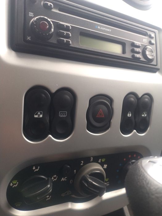 De vânzare Dacia logan mcv