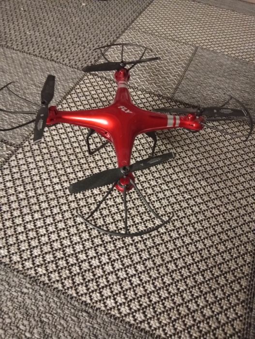 Продам дрон дёшево
