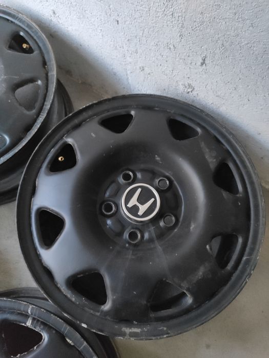 Honda cvr 5x114.3 et60
