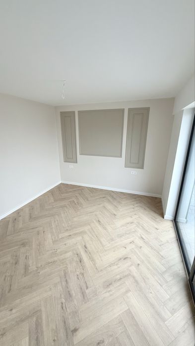 Apartament PREMIUM de 57mp bloc NOU