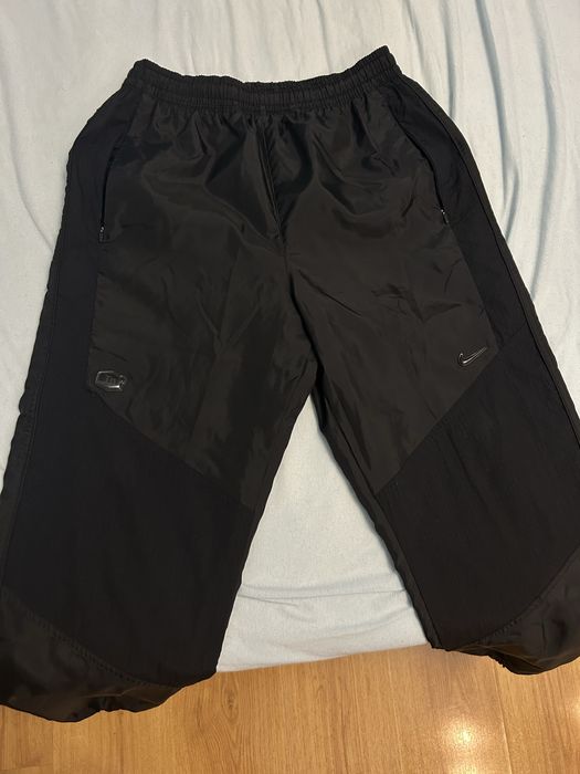 Nike TN шушлеково долнище