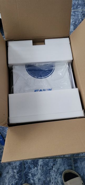 Invertor easun smg2 de 11 kw