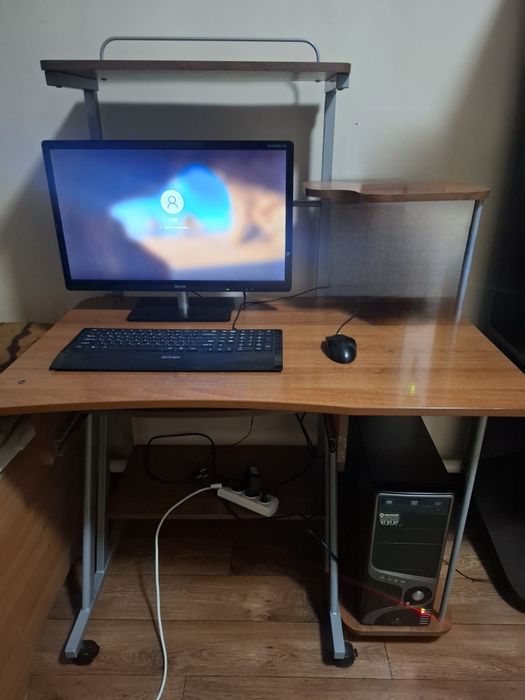 Компьютер игровой