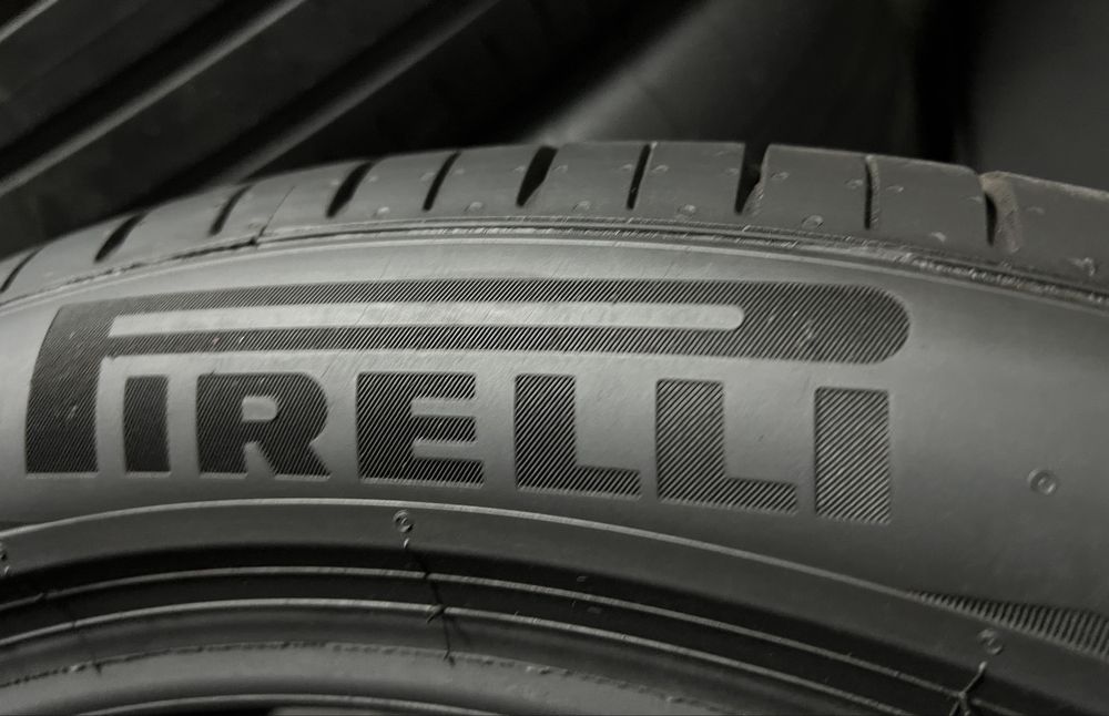 285/40/21 PIRELLI Dot:2025г.