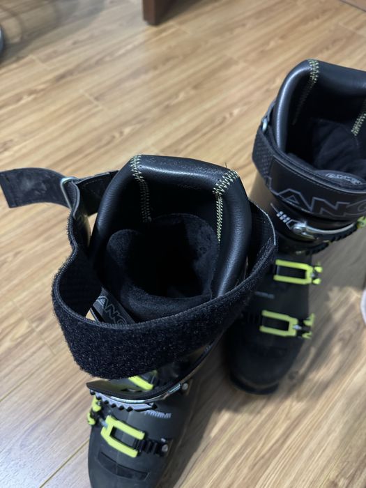 Clapari Lange 28.5 folositi un sezon