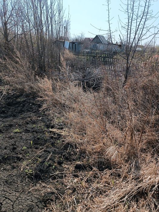 Продам дачу (дачный участок) без построек С/Т " Ракета"