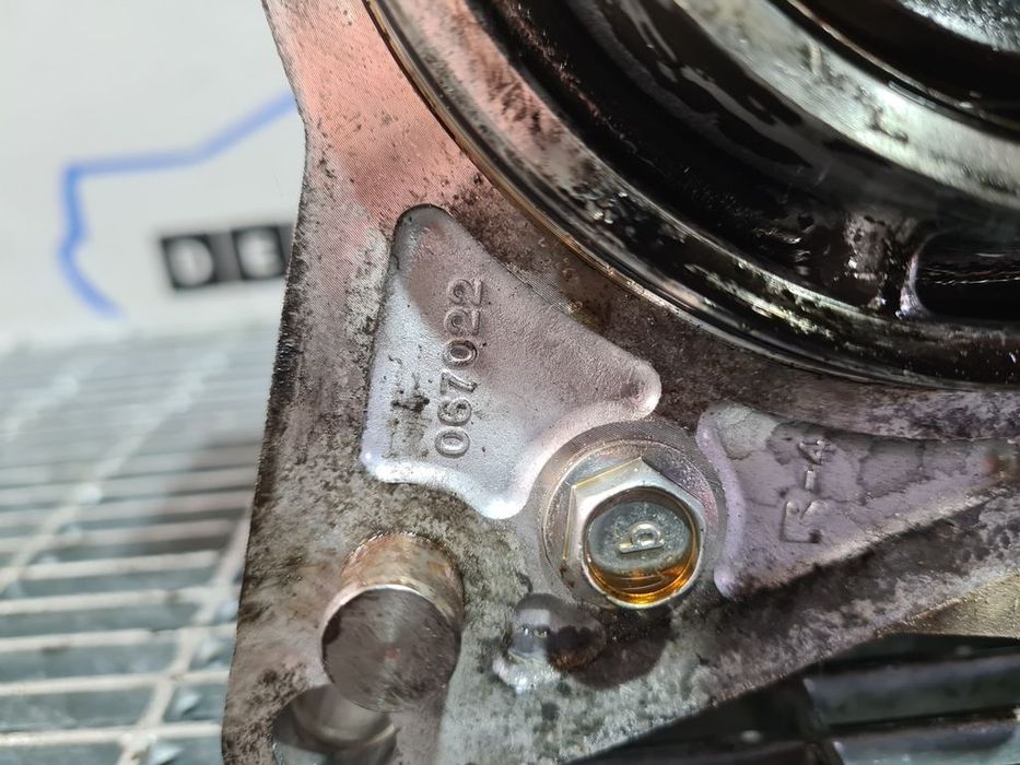 Cutie de Tranfer Grup Fata Nissan X - Trail T31 Facelift 2.0 dci 2010 - 2014 150CP ...