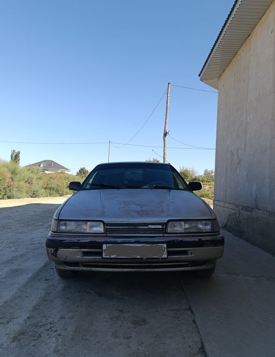 Мазда 626 Машина сатылады