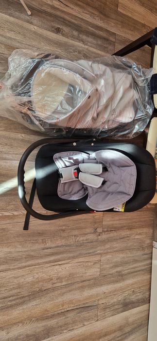 Бебешки кошчета нови