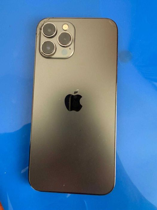 iPhone 12 Pro Max