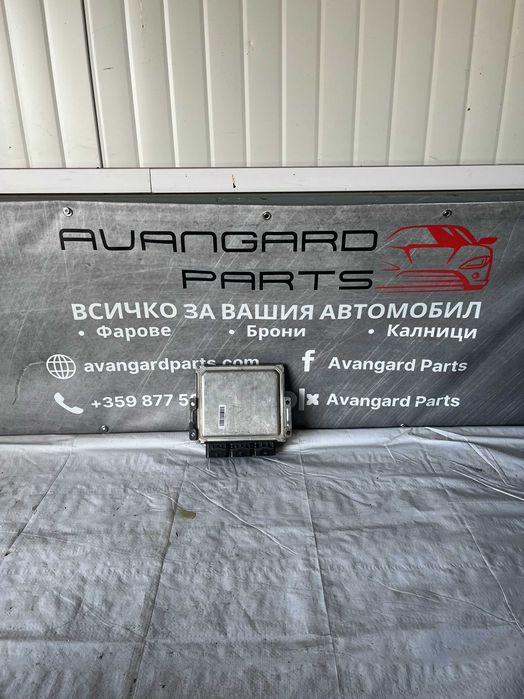 Компютър Ford Mondeo,Kuga 2.0 tdci 2бр.