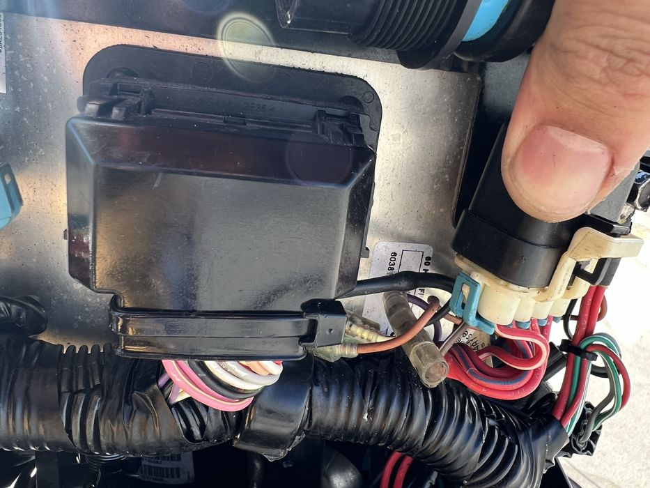 Mercury Pro 40/70  //КОЛЕДНА ЦЕНА//