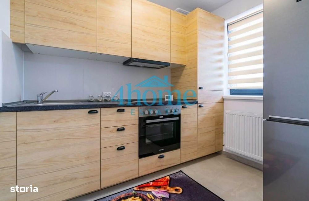 Garsoniera Theodor Pallady | Hils Pallady | Parcare | Metrou
