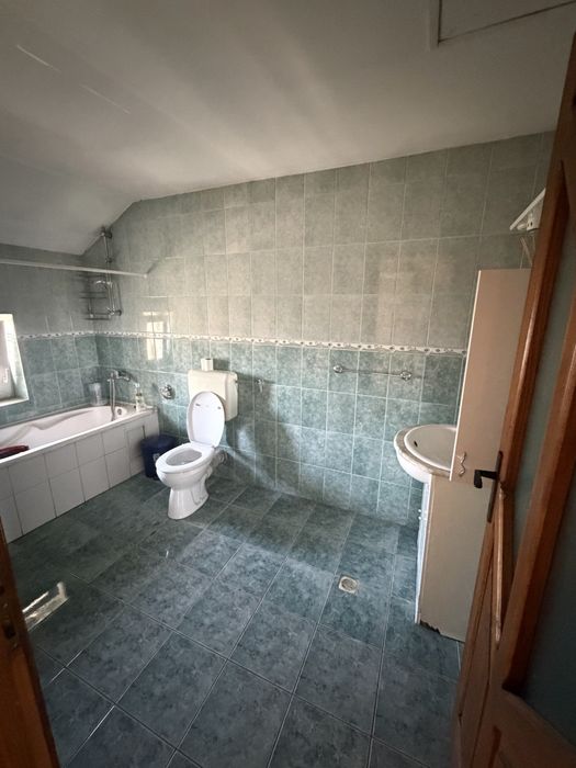 Casa de inchiriat, in Oncea
