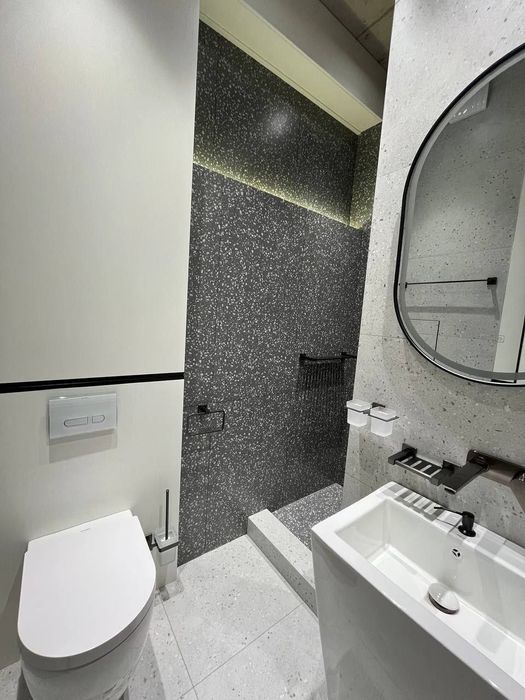 Продается 3х ком квартира, ЖК Shoshkent, ор-р: ул. Бобура, 113м²