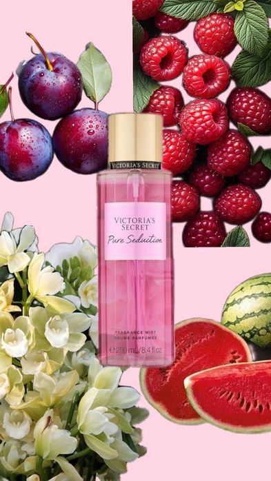 Victoria's secret original