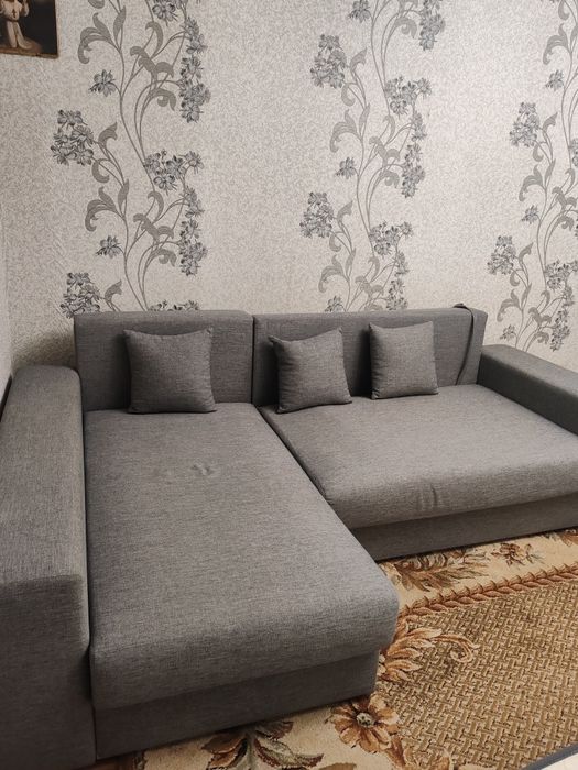 Продам диван. В отличном состоянии