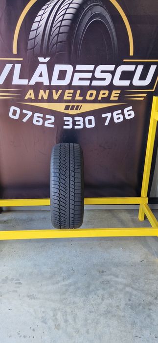 1 Anvelopa Continental 225 55 R17 M+S . Dot 2023