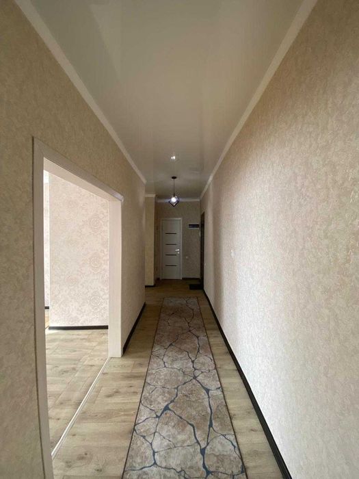 продаю 3 комнатную Майкудук