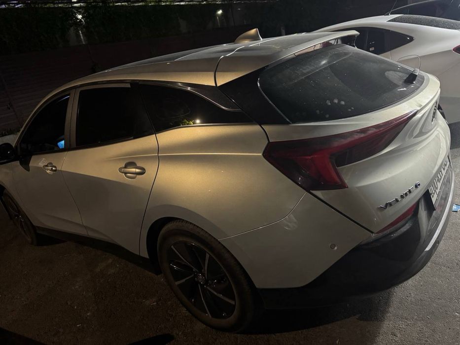 Buick Velite сотилади