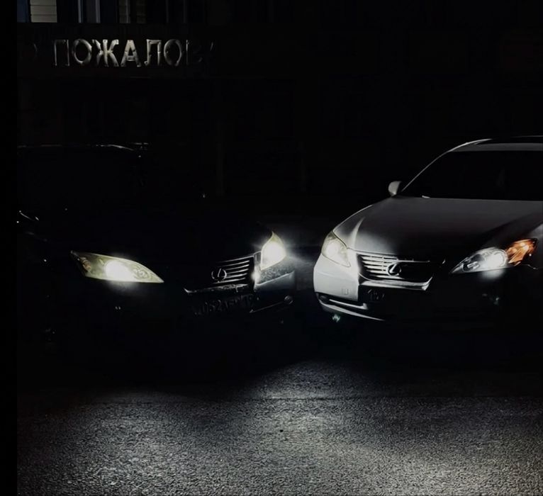 сель завел и поехал