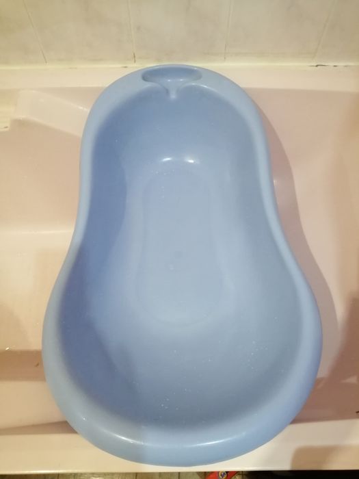 Ванна детская большая