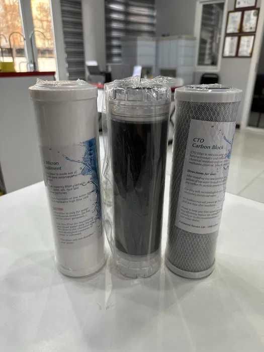 Фильтр для воды!