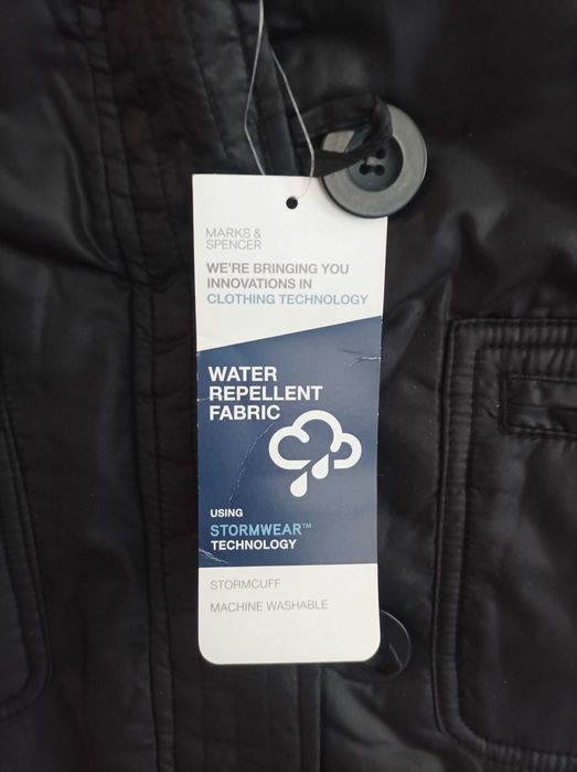 Детски якета за момичета на 8 г.  Маркс и Спенсър за 9-10 г.