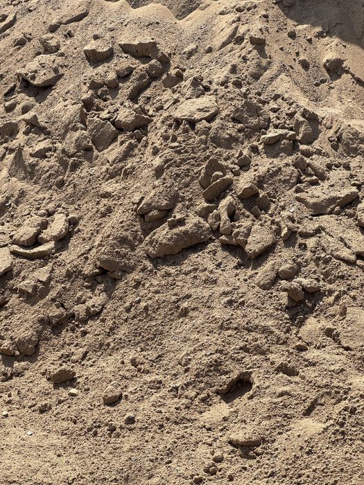 Балласт Песок Грунт