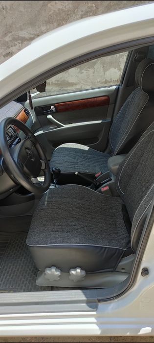 Lacetti 1.8 3 pazaitsa avtomat