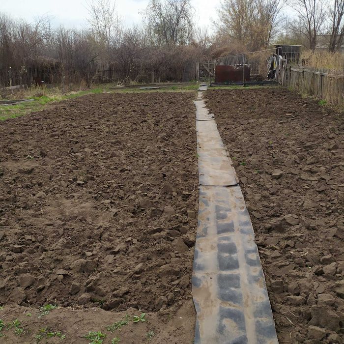 Продам дачный участок