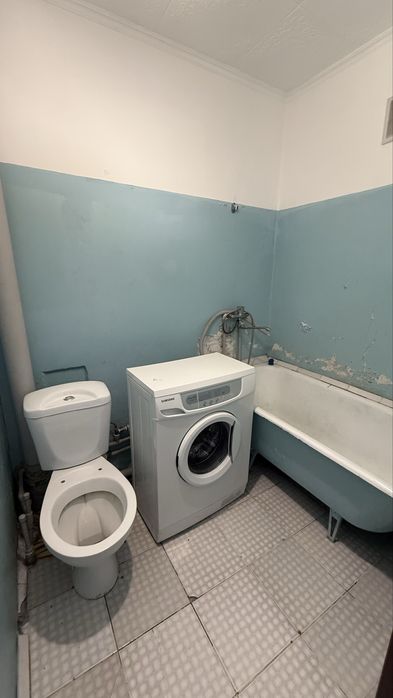 3мкрн 1ком 5этаж