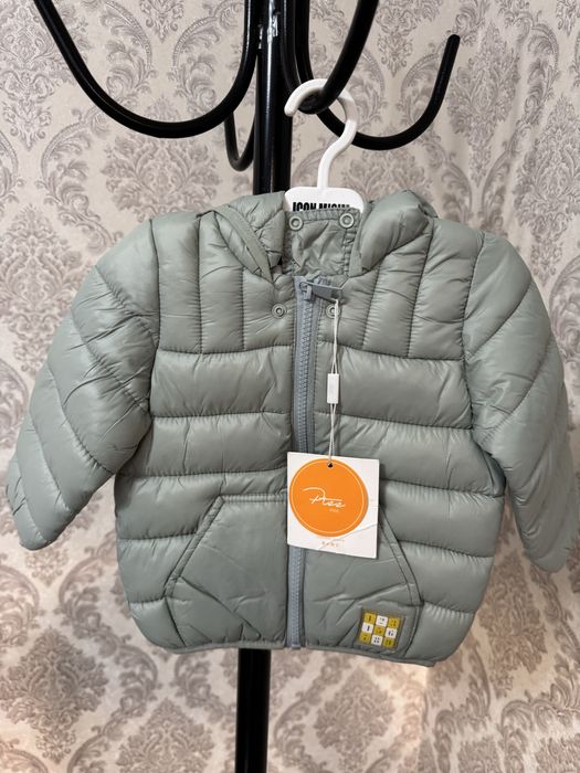 Одежда для мальчиков