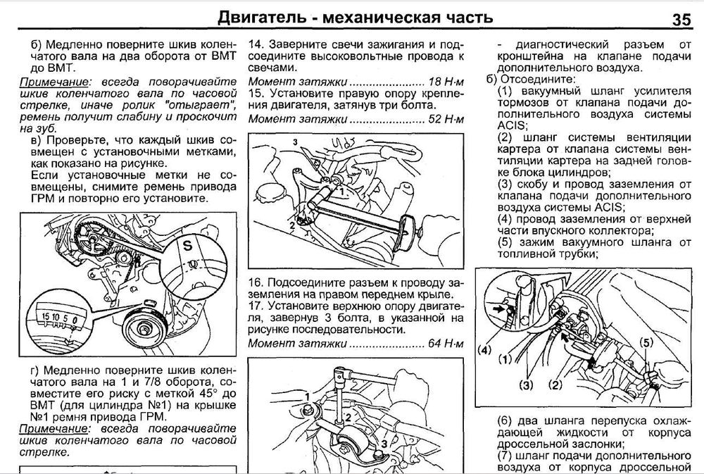 TOYOTA.9 Ръководства за обслужване,експлоатация и ремонт(на CD )