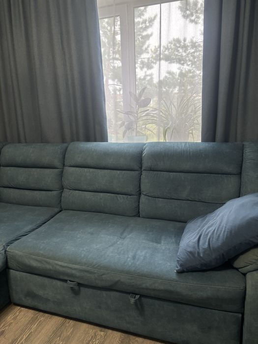 Диван угловой Вашингтон