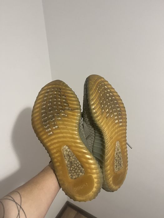 Yeezy 350 v2 Desert Sage