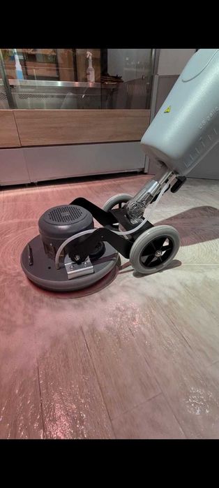 Firma de curatenie birouri / spatii comerciale / domiciliu Focsani