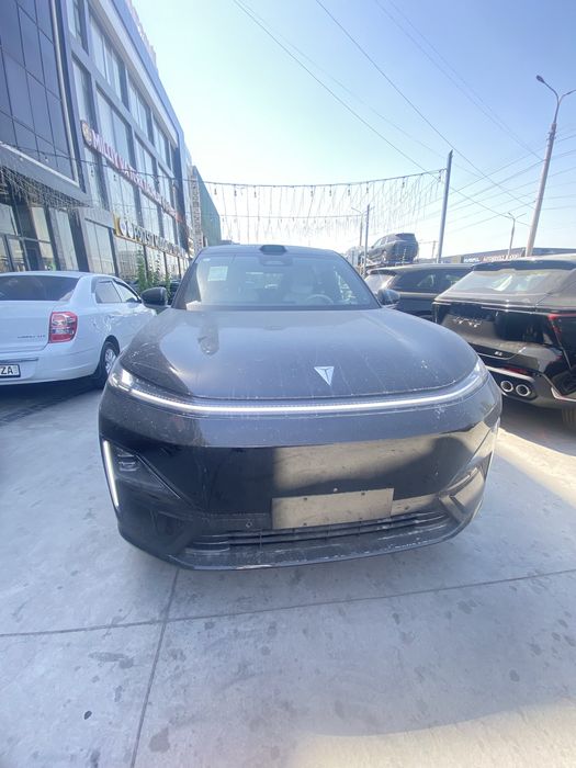 Deepal S09.  Деепал С09 kami bor