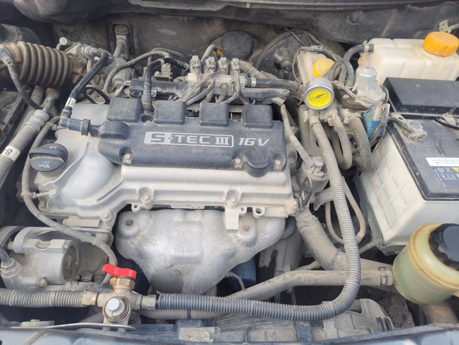 Nexia 3 2 pozitsiyasi