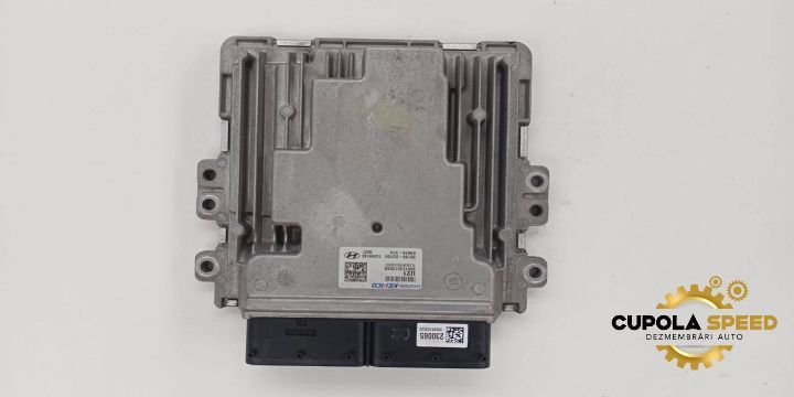 Calculator motor ECU 1.6CRDI D4FE 39199-2U100 Hyundai Tucson 3 [facel