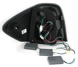 Диодни стопове  Mercedes ML W164  (2005-2011)