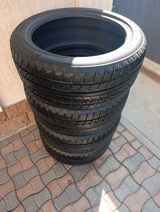 Зимняя R17  2025 год.