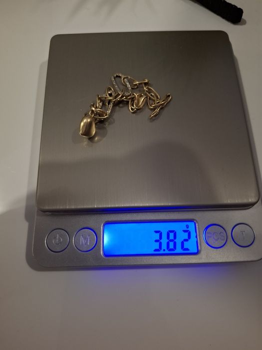 Brarara de Aur 14k