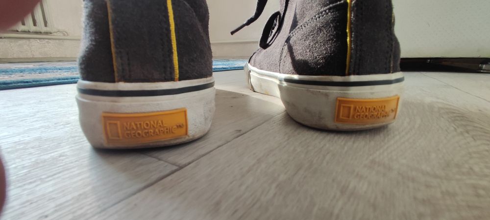 National geographic original