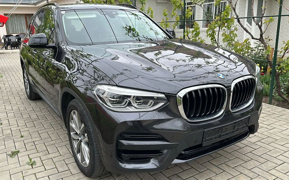 BMW X3 Vand/Schimb BMW X3/G01/2019/2.0 xDrive (4x4)