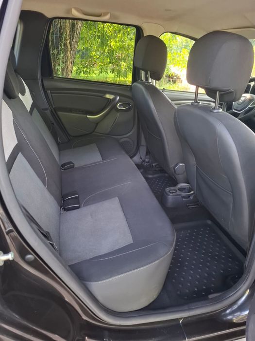 DACIA Duster 2018 — imagine 5