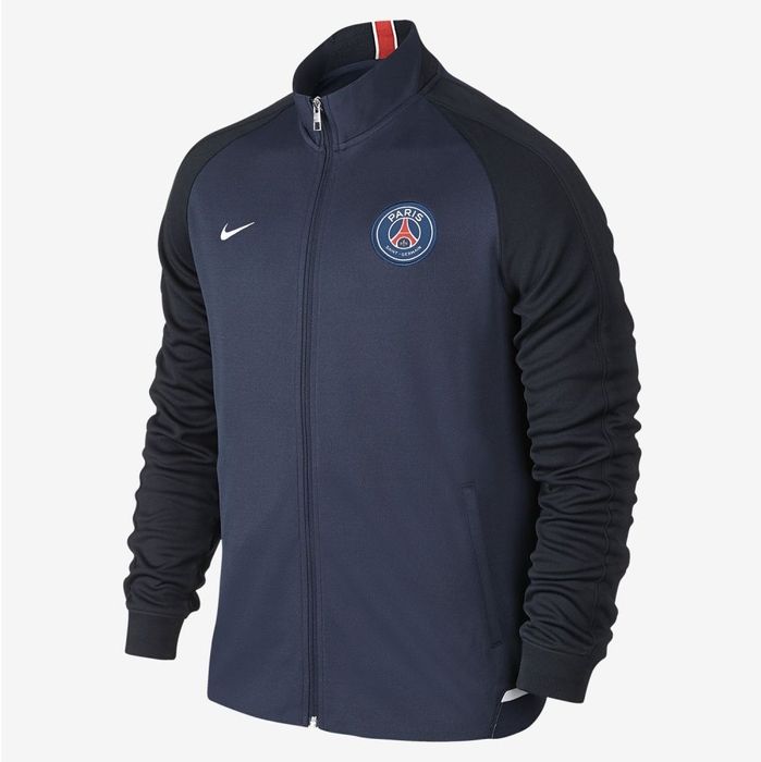 Nike PSG Paris Saint Germain горнище мъжка оригинален